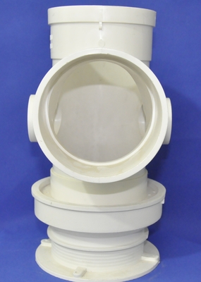 积水器